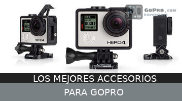 Accesorios