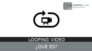 Looping vídeo