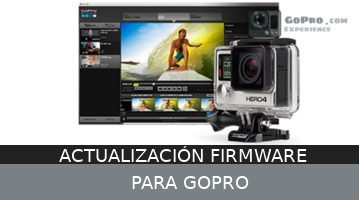 Nueva actualización de firmware para las…