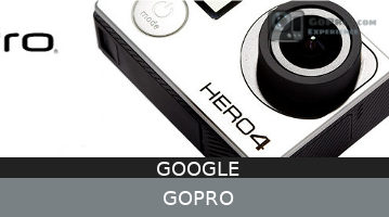 Google planea comprar GoPro Según predicciones…