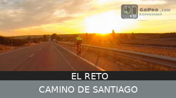 Camino de Santiago Non-Stop