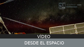 Timelapse de la Tierra des del…