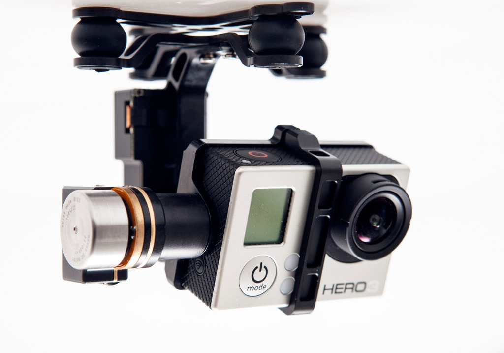 GoPro GImbal