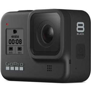 GoPro Hero8