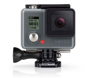 GoPro Hero