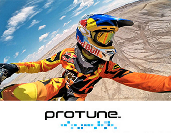 Protune