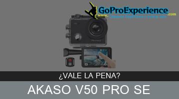 akaso v50 pro se