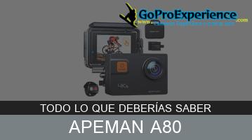 Apeman A80
