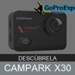 campark x30