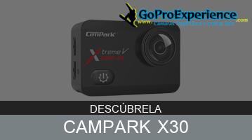 Campark X30