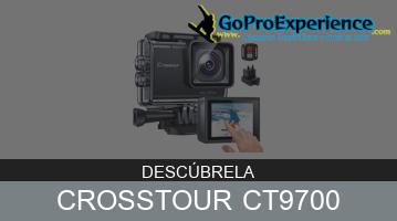 crosstour ct9700