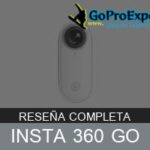 insta 360 go