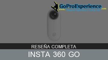 Insta 360 GO