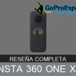 insta 360 one x2