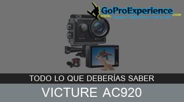 victure ac920