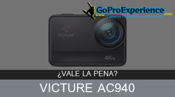 victure ac940